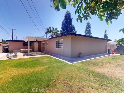766  Hudson  , Costa Mesa, CA