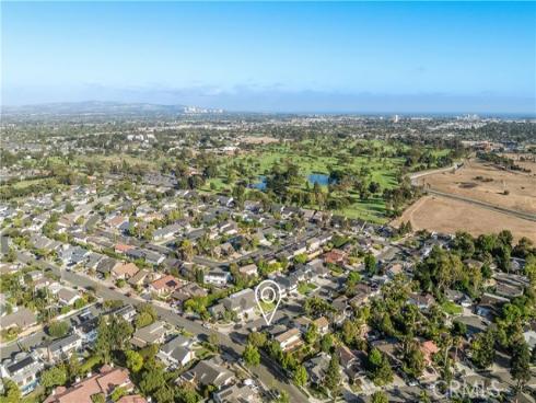 2751  Canary   Drive, Costa Mesa, CA