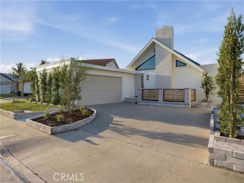 1788  Hawaii   Circle, Costa Mesa, CA