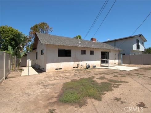 2032  Aliso   Avenue, Costa Mesa, CA
