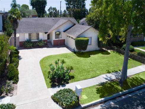 2032  Aliso   Avenue, Costa Mesa, CA