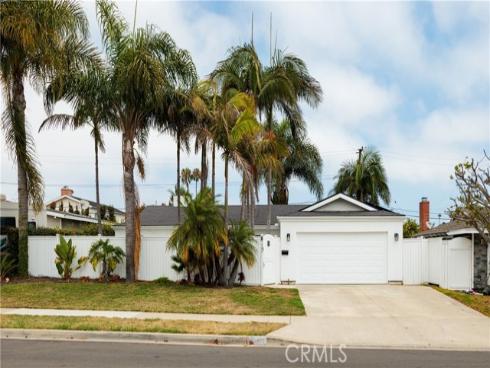 1582 Ponderosa Street