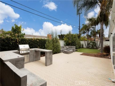 1582  Ponderosa   Street, Costa Mesa, CA