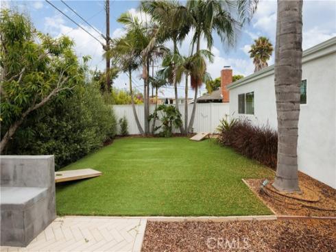 1582  Ponderosa   Street, Costa Mesa, CA