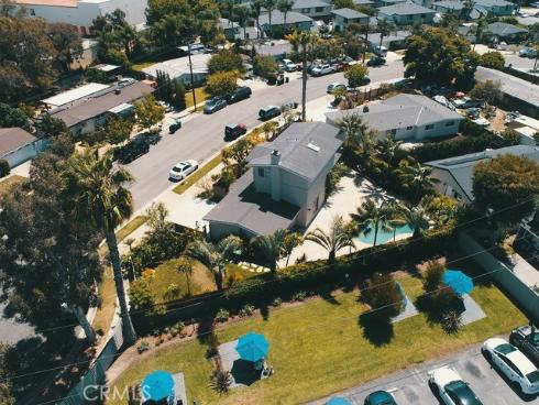 316  Hamilton  , Costa Mesa, CA