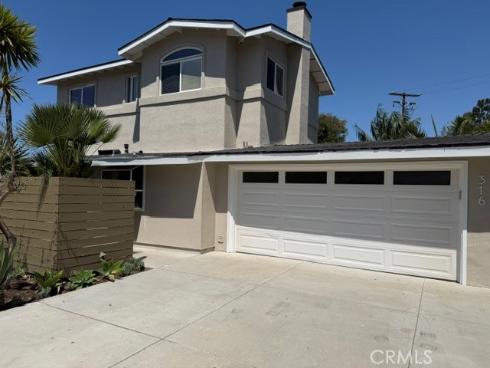 316  Hamilton  , Costa Mesa, CA