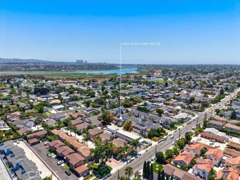 2626  Santa Ana  3 , Costa Mesa, CA