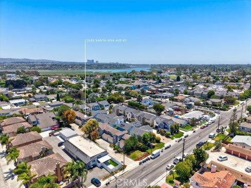 2626  Santa Ana  3 , Costa Mesa, CA