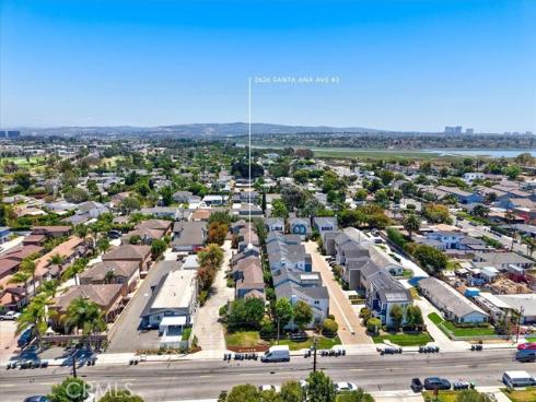 2626  Santa Ana  3 , Costa Mesa, CA