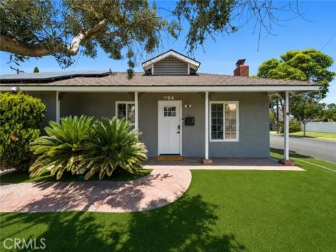 1184  Dorset  , Costa Mesa, CA