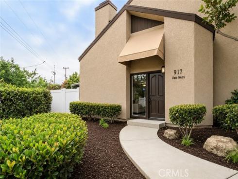 917 Van Ness Court