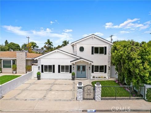 394  Magnolia   Street, Costa Mesa, CA