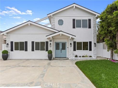 394  Magnolia   Street, Costa Mesa, CA