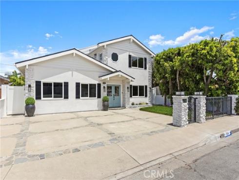 394  Magnolia   Street, Costa Mesa, CA