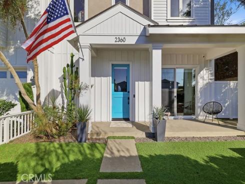 2360  Orange   Avenue, Costa Mesa, CA