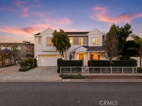 2360  Orange   Avenue, Costa Mesa, CA