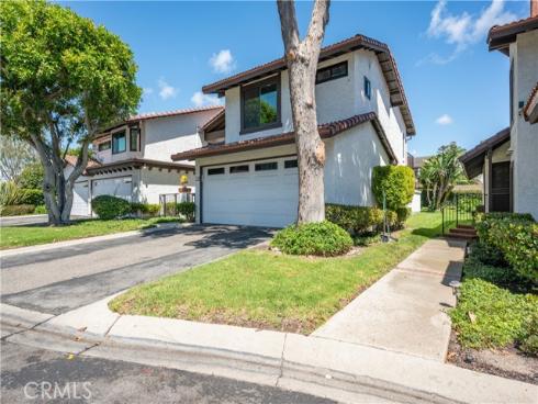 2782  Longwood   Court, Costa Mesa, CA