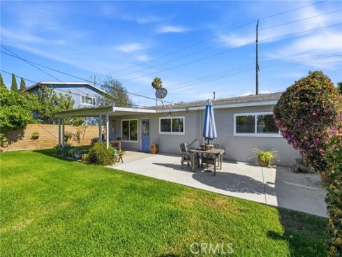 956 W Wilson  , Costa Mesa, CA