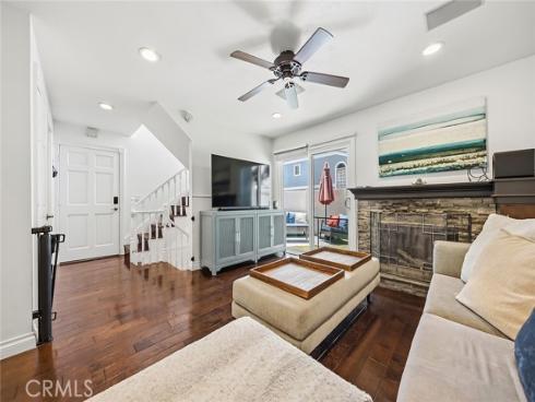2217  Mayfair   Court, Costa Mesa, CA