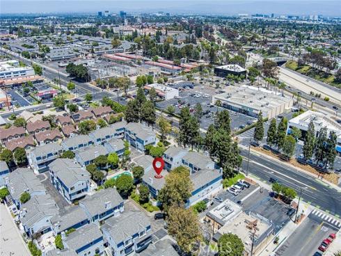 2217  Mayfair   Court, Costa Mesa, CA