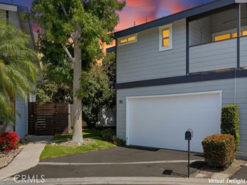 1118  Sandi   Lane, Costa Mesa, CA