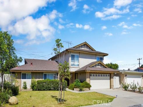 2735  San Juan   Lane, Costa Mesa, CA