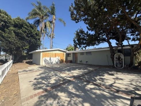599 W. Wilson Street