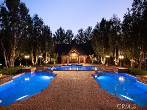 22442 Via Pajaro , Coto de Caza, CA