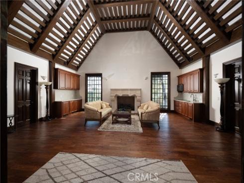 22442 Via Pajaro , Coto de Caza, CA