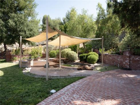 22442 Via Pajaro , Coto de Caza, CA
