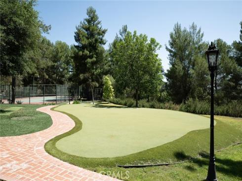22442 Via Pajaro , Coto de Caza, CA