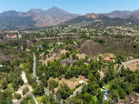 22442 Via Pajaro , Coto de Caza, CA