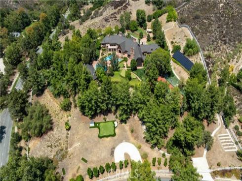 22442 Via Pajaro , Coto de Caza, CA