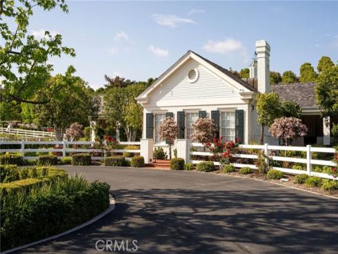 24331 Coto de Caza Drive, Coto de Caza, CA