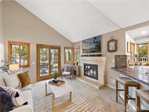 2 Shadyside , Coto de Caza, CA