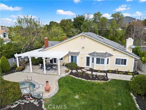 2 Shadyside , Coto de Caza, CA