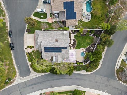 2 Shadyside , Coto de Caza, CA