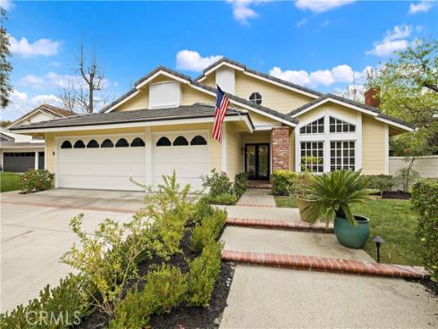 2 Shadyside , Coto de Caza, CA