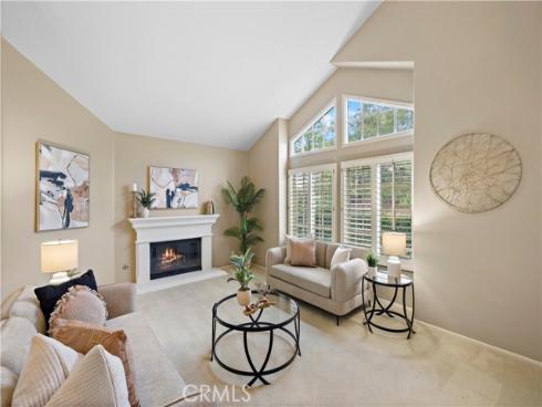 2 Shadyside , Coto de Caza, CA