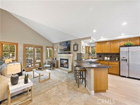 2 Shadyside , Coto de Caza, CA