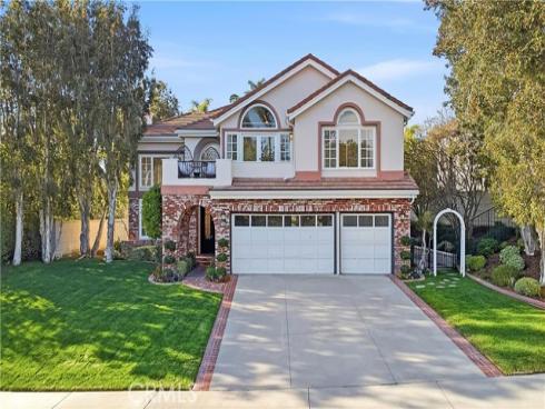 19 Easthill , Coto de Caza, CA