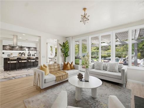19 Easthill , Coto de Caza, CA