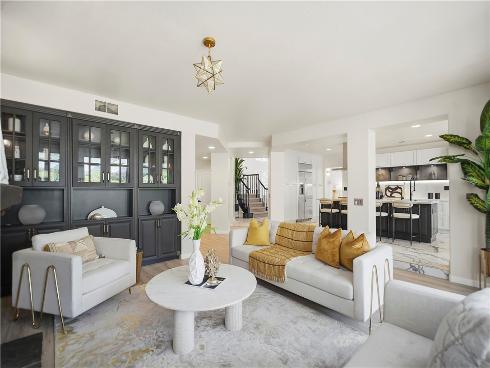 19 Easthill , Coto de Caza, CA