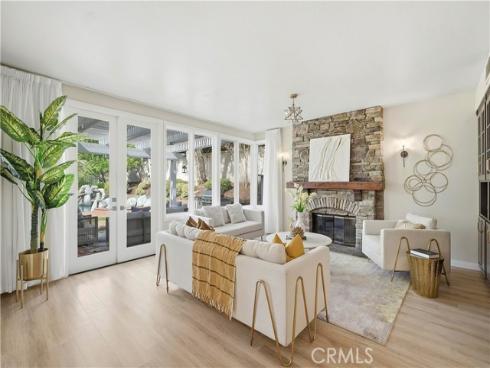 19 Easthill , Coto de Caza, CA