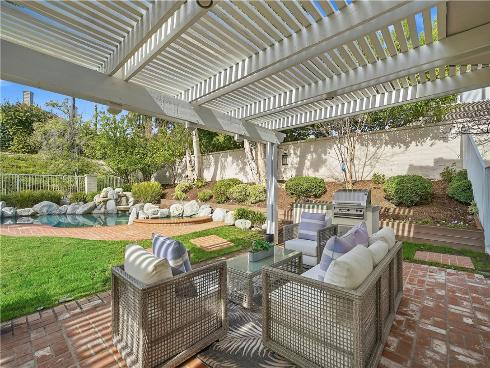 19 Easthill , Coto de Caza, CA