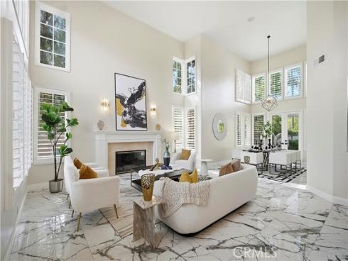 19 Easthill , Coto de Caza, CA