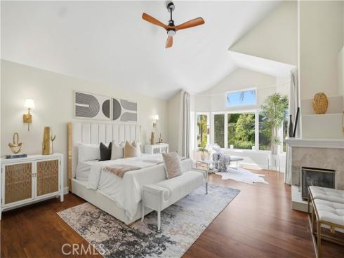 19 Easthill , Coto de Caza, CA