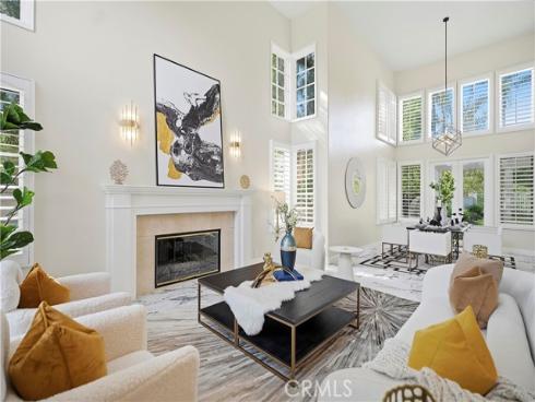 19 Easthill , Coto de Caza, CA