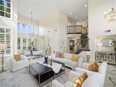 19 Easthill , Coto de Caza, CA