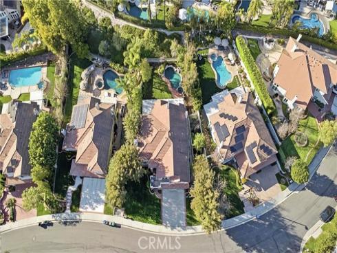 19 Easthill , Coto de Caza, CA